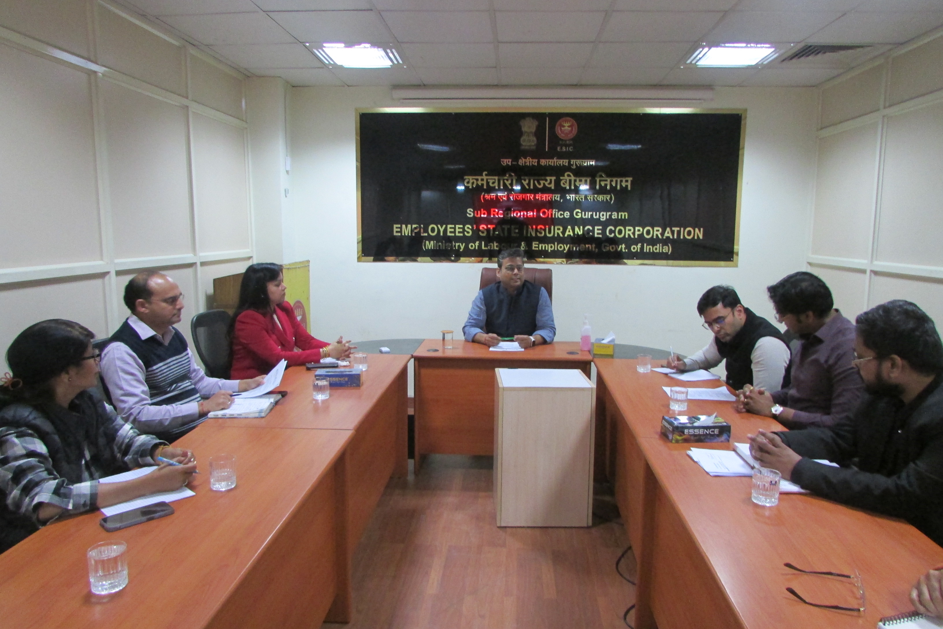 74वां एसिक स्थापना दिवस एवं विशेष सेवाएँ पखवाड़ा 