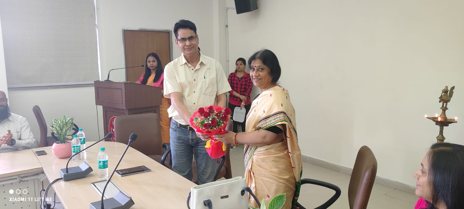 अंतरराष्ट्रीय महिला दिवस