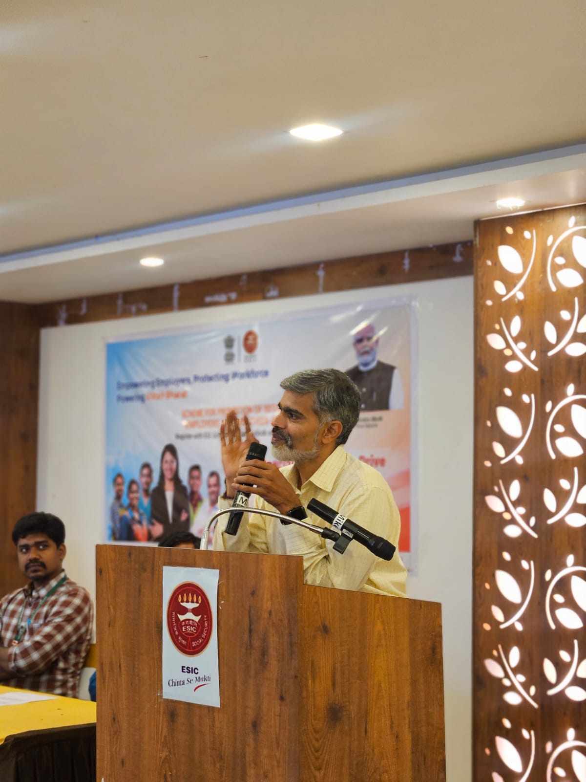 SPREE 2025 AWARENESS CAMPAIGNS