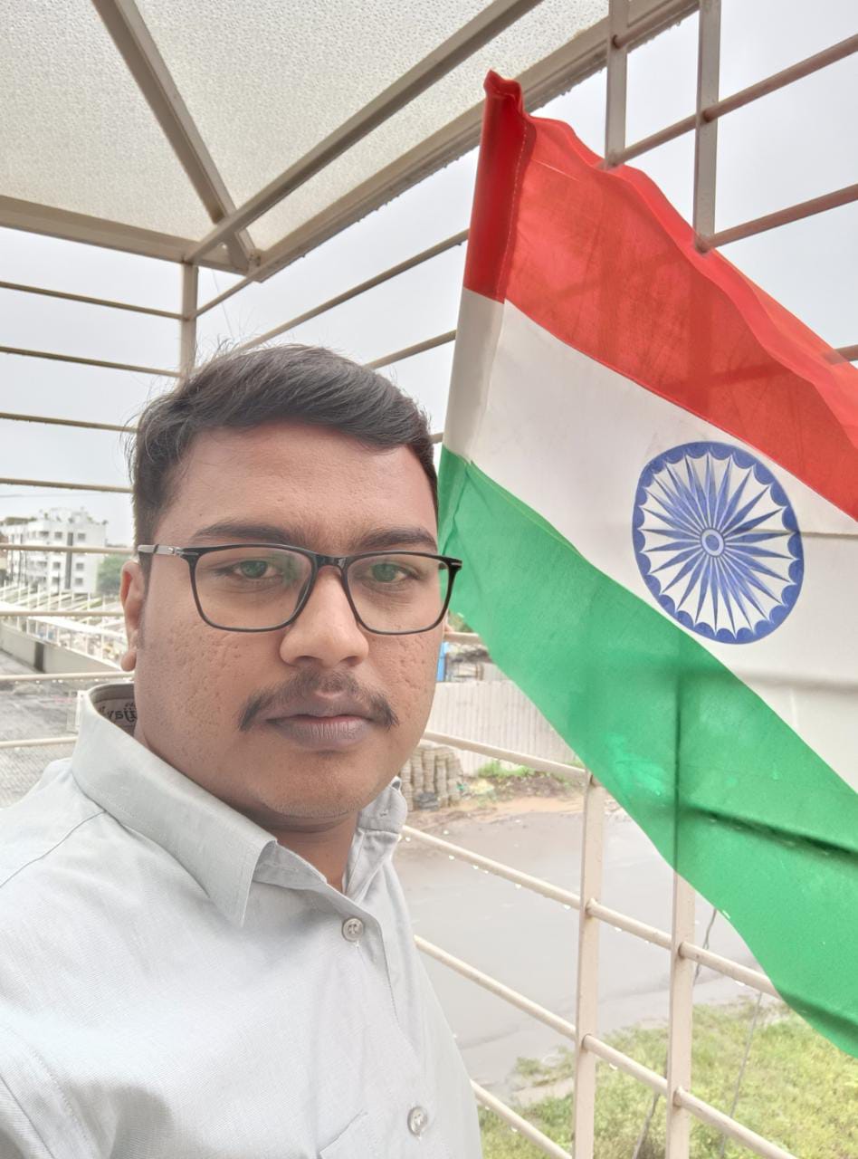 Har Ghar Tiranga Campaign