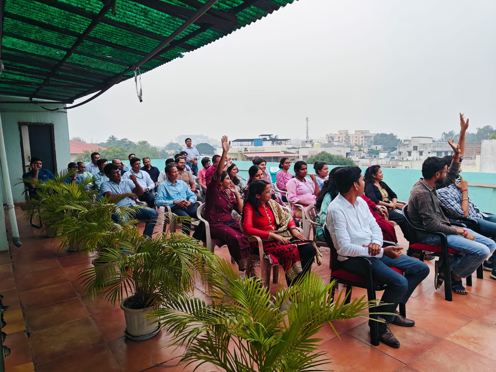 QUIZ COMPETITAION VAW-2024-DATE 30-10-2024