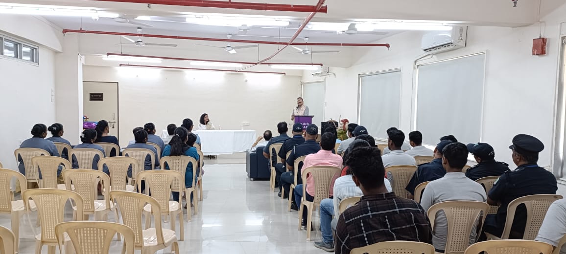 स्वच्छता पखवाड़ा 2024