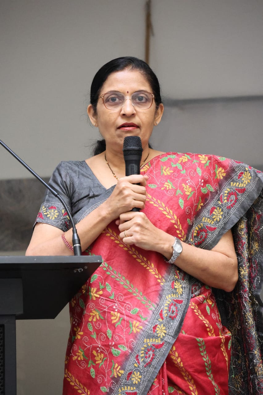 INTERNATIONAL WOMEN\'S DAY CELEBRATION - 2025