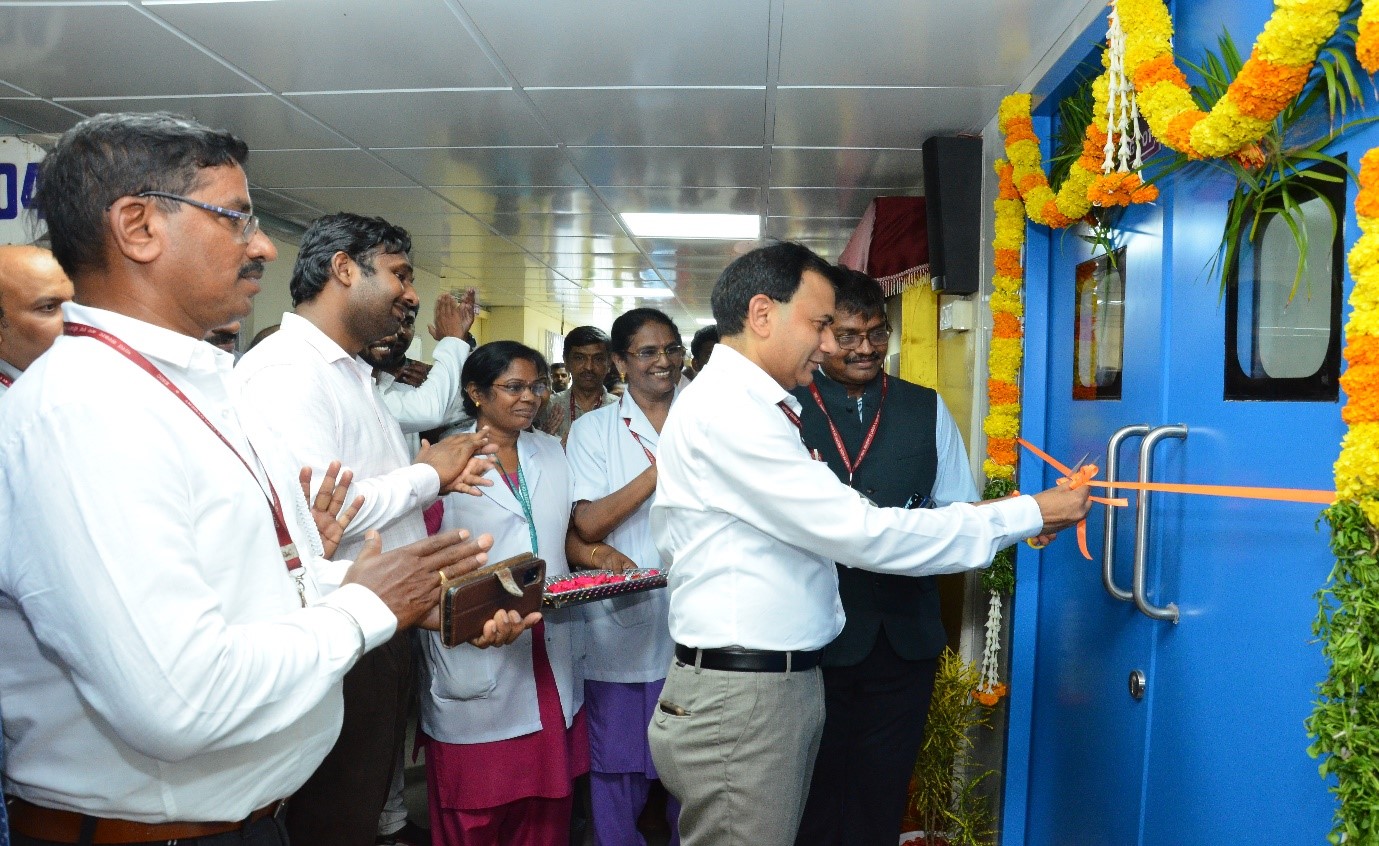 International Yoga Day 2024