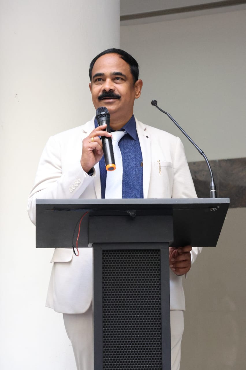 INTERNATIONAL WOMEN\'S DAY CELEBRATION - 2025