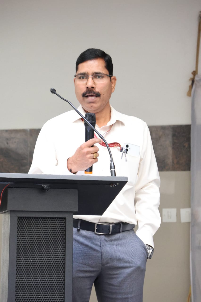 INTERNATIONAL WOMEN\'S DAY CELEBRATION - 2025