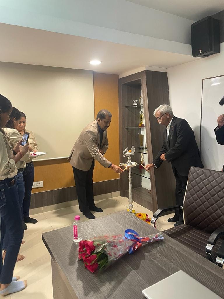 J.S Four Wheel Motors Pvt Ltd Factory Health Adoption Programme