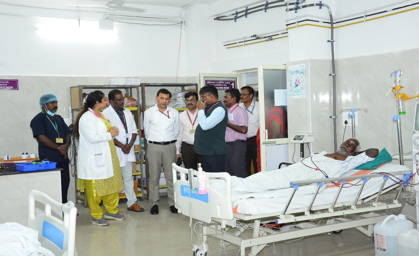 International Yoga Day 2024