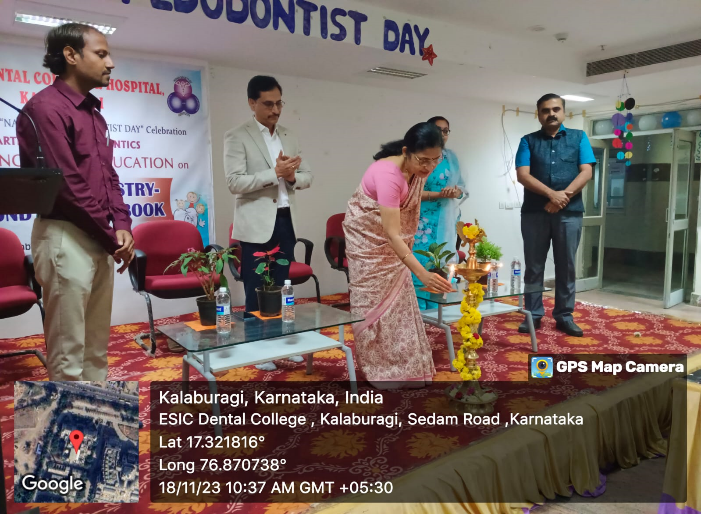 CONTINING DENTAL EDUCATION REPORT PEDIATRIC DENTISTRY-BEYOND TEXTBOOK