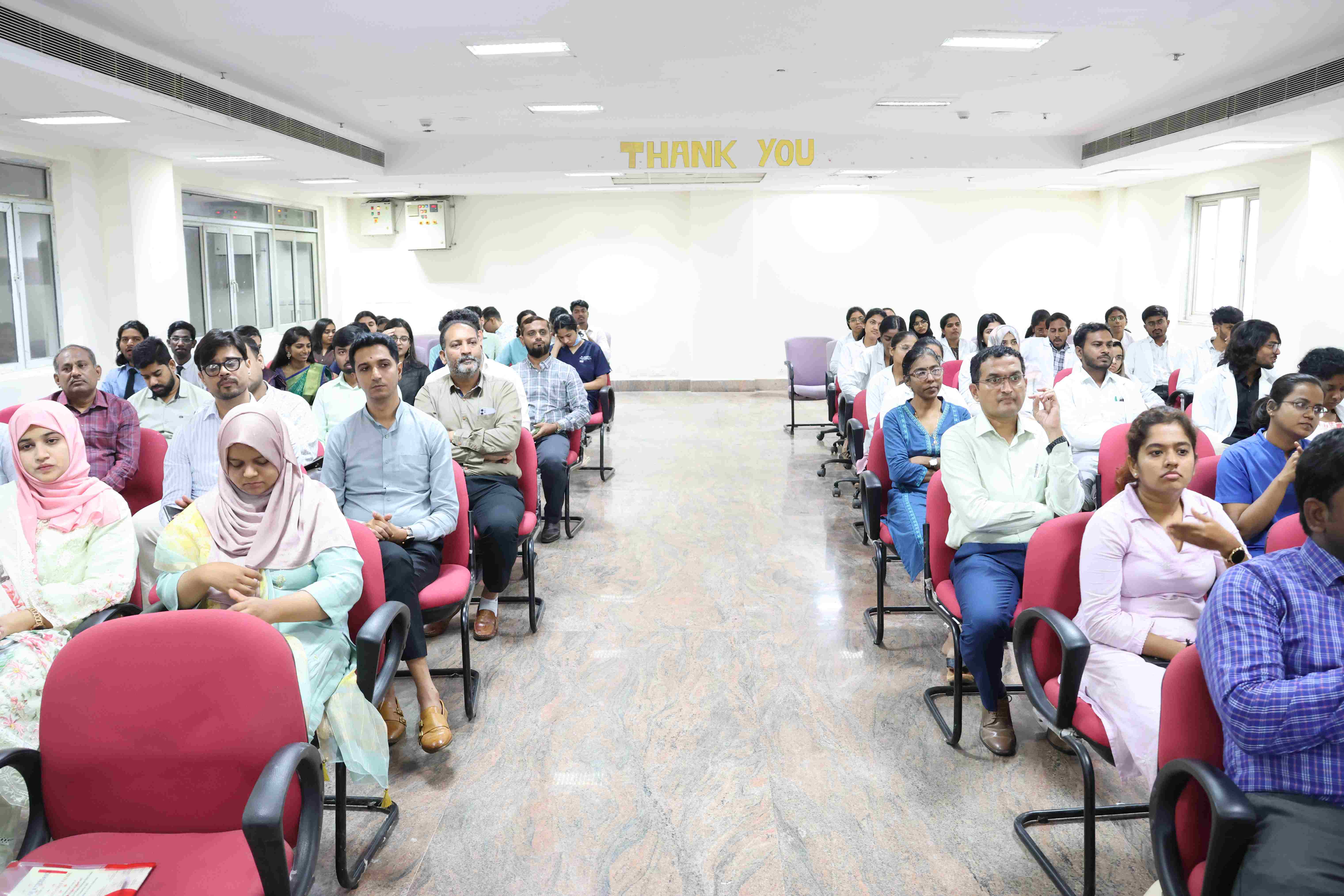 12TH ANNUAL CONFERENCE OF THE ASSOCIATION OF ORAL AND MAXILLOFACIAL SURGEONS OF INDIA(AOMSI), KARNATAKA STATE CHAPTER PRECONFERENCE HANDS ON COURSE ON ZYGOMA PTERYGOID AND NASALIS IMPLANTS Organized by ESIC Dental College and Hospital on 12.09.2025