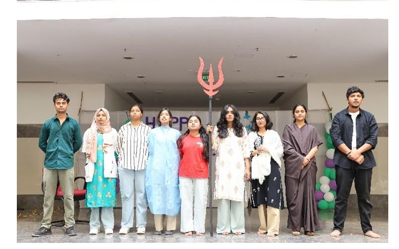 INTERNATIONAL WOMEN\'S DAY CELEBRATION - 2025