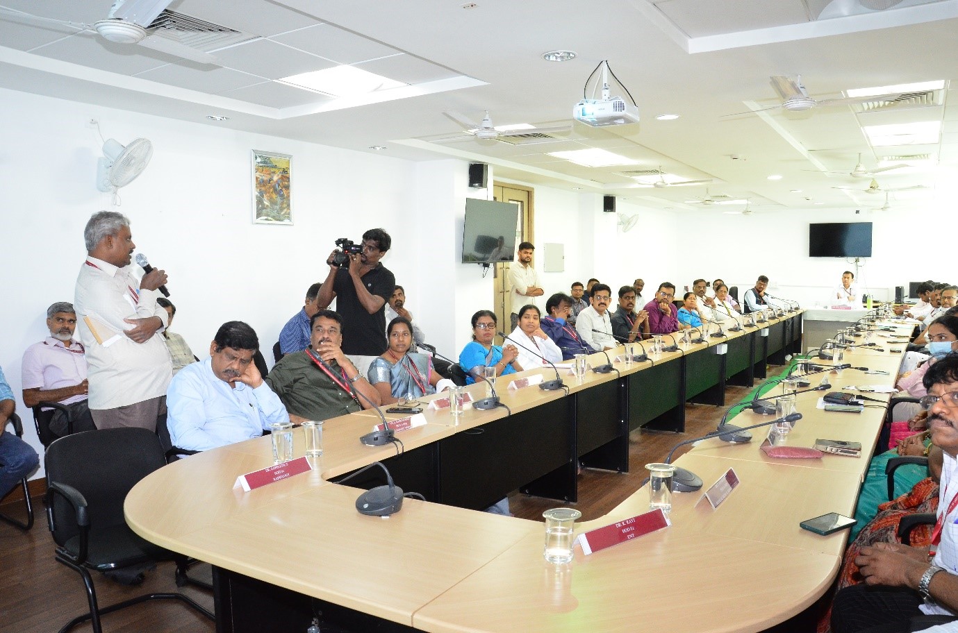 International Yoga Day 2024