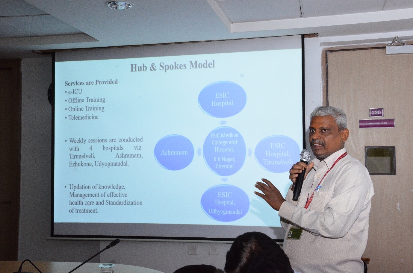 International Yoga Day 2024