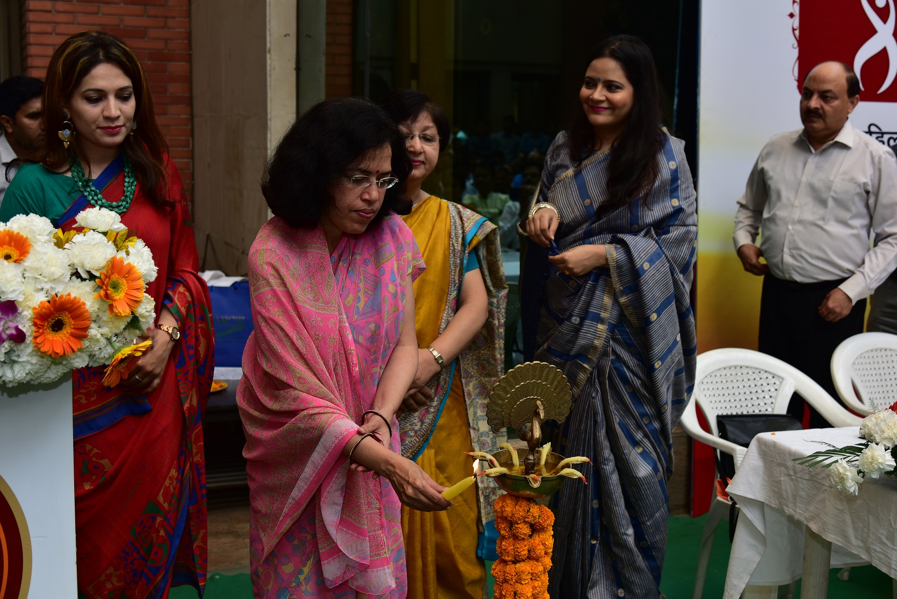 ESIC observes International Women’s Day