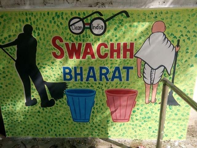 Observance of “Swachhtaa hi Sewa” Campaign at ESIC Hqrs., Regional/ Sub-Regional Offices, Hospitals & Dispensaries etc. from 15.09.18 to 02.10.18